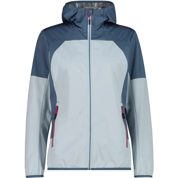 Ultraleichte Softshell-Haube für Damen CMP
