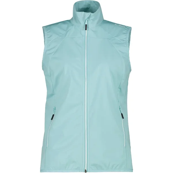 Veste sans manche ultraléger softshell femme CMP