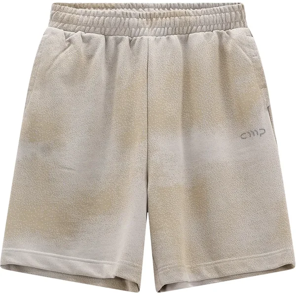 Bermuda en coton femme CMP