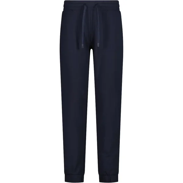Pantaloni da jogging in cotone donna CMP