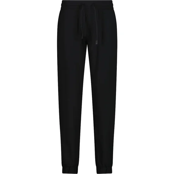 Pantaloni da jogging in cotone donna CMP
