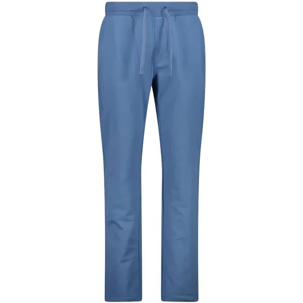 Elastic Cotton Jogging Trousers CMP Luca