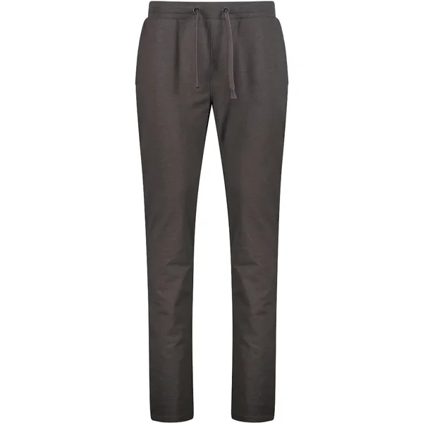 Elasticated Cotton Blend Jogging Trousers CMP Luca