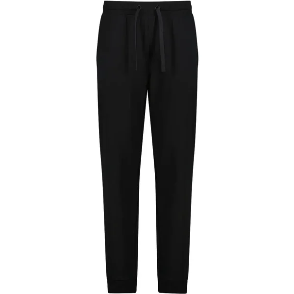 Cotton Stretch Jogging Trousers CMP Luca