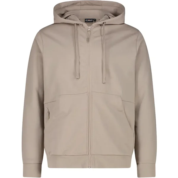 Sweatshirt à capuche CMP Luca