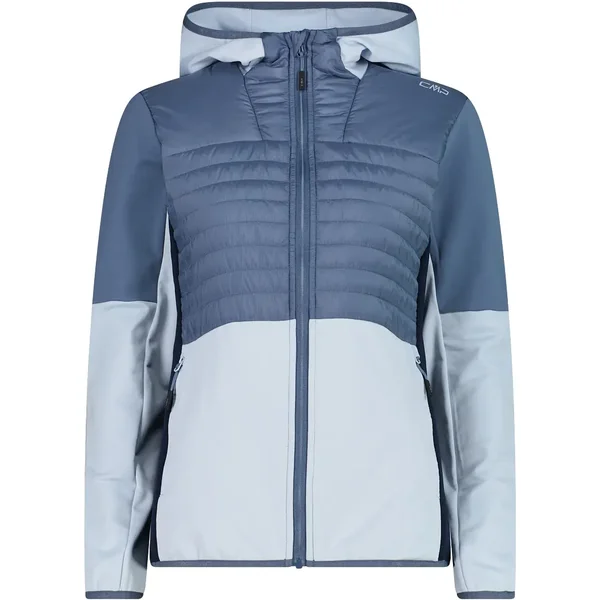 Veste à capuche femme CMP Performance Unlimitech