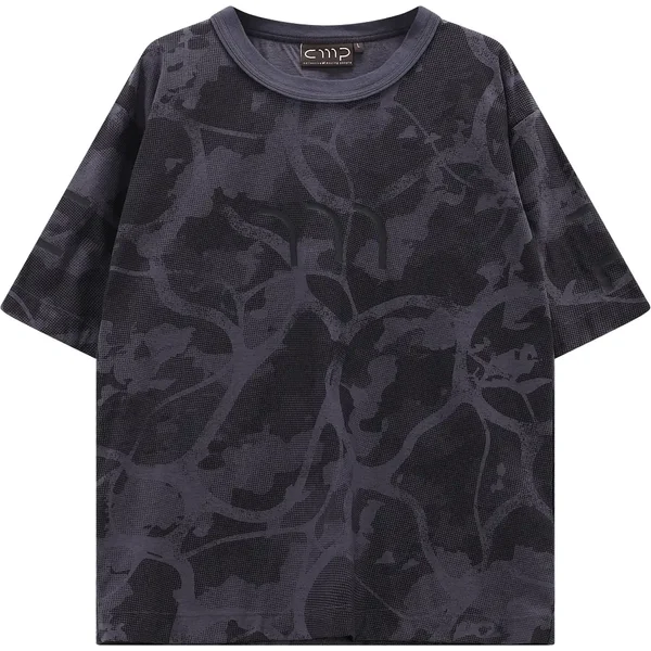 Camiseta de poliéster CMP
