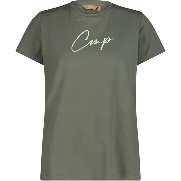 T-shirt dames CMP