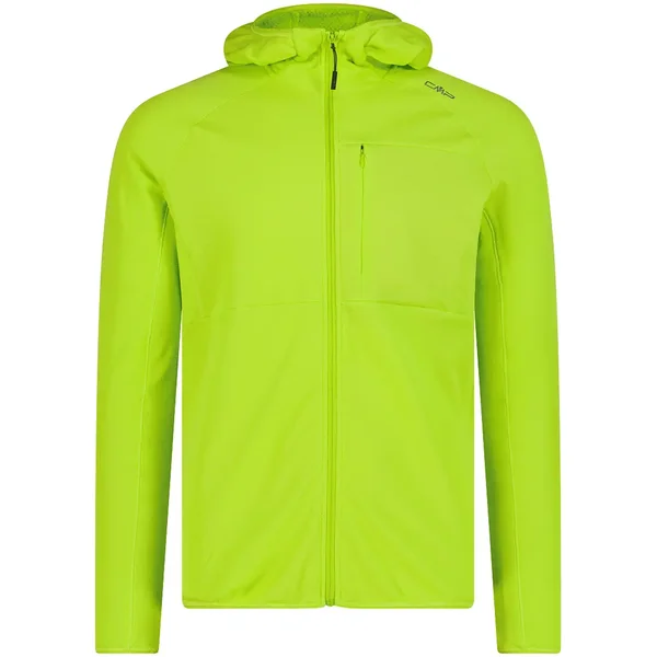 Chaqueta con capucha CMP