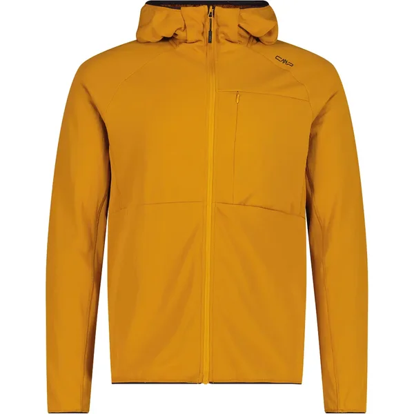 Chaqueta con capucha CMP
