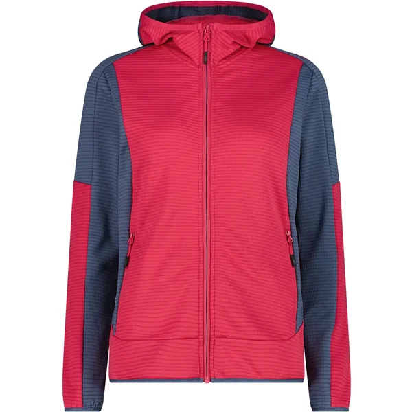 Kapuzenjacke für Damen CMP