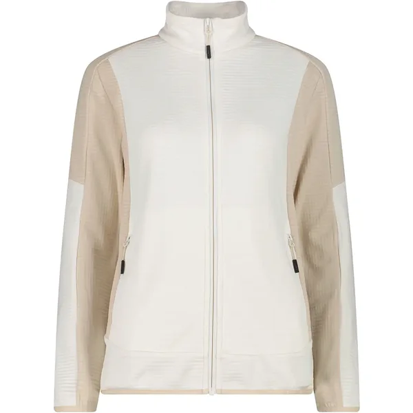 Giacca sportiva da donna CMP Grid Tech Thermal