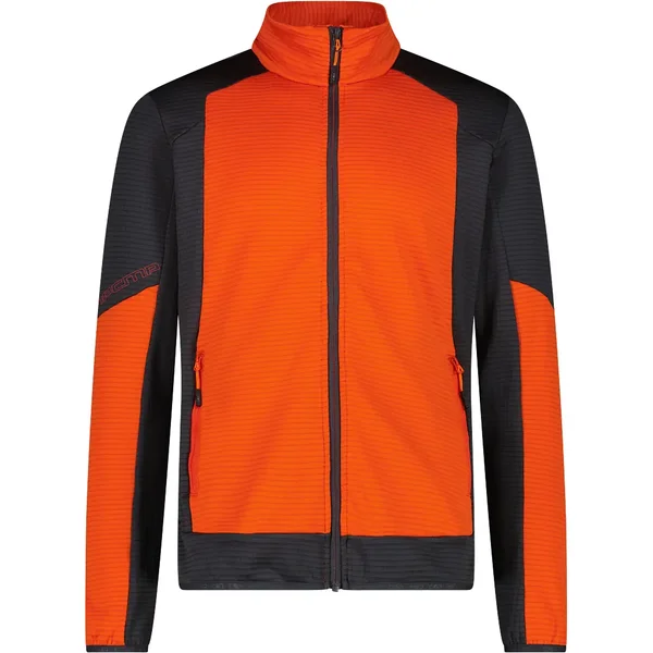 Fleece CMP Grid Tech