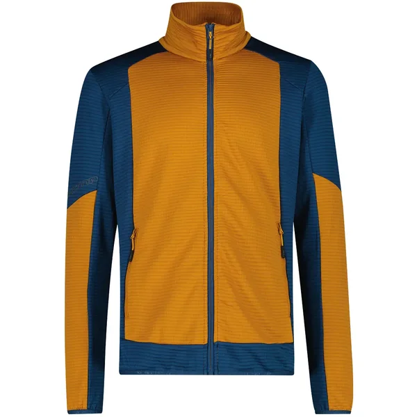 Fleece CMP Grid Tech
