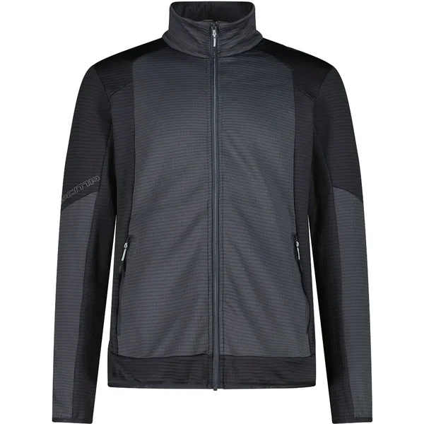 Fleece CMP Grid Tech