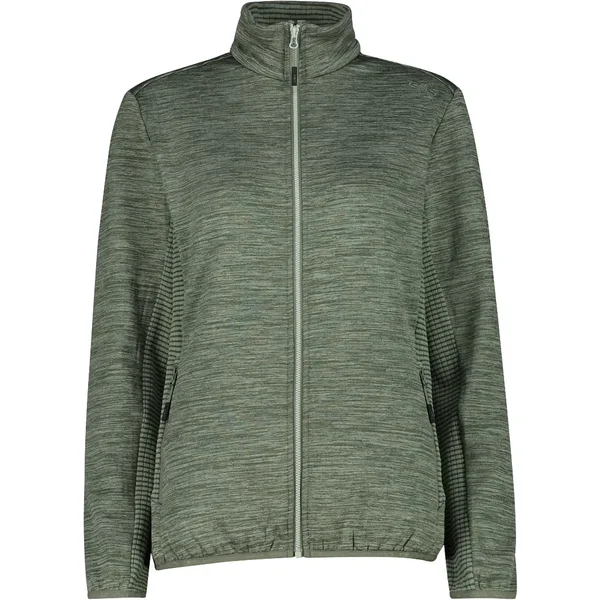 Polar para mujer CMP Grid Tech Unlimitech