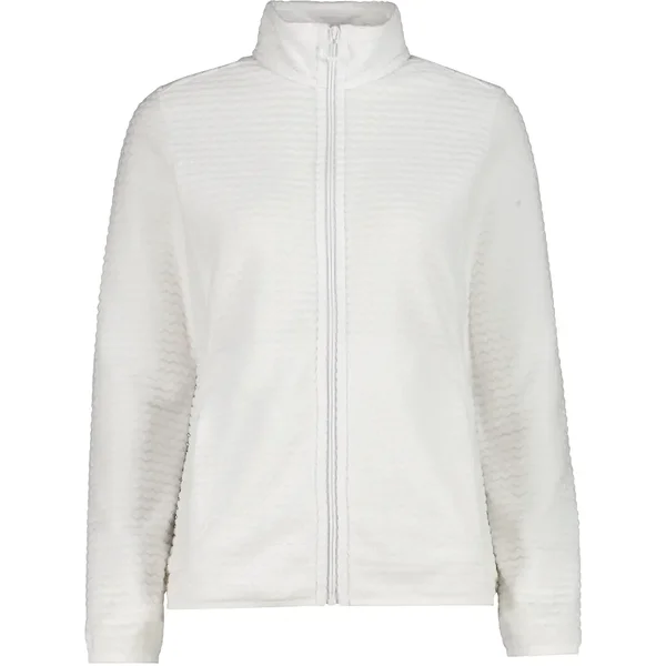Polaire full zip ártico mujer CMP