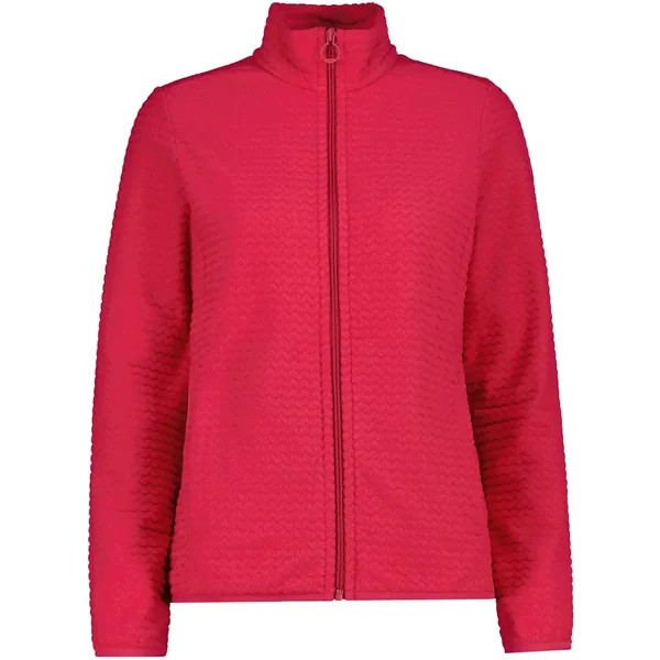 Arctic Zip-up Fleece Women CMP