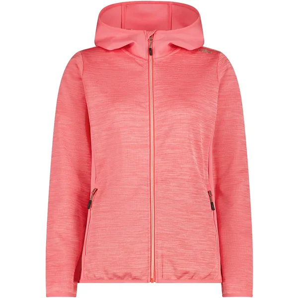 Veste de randonnée femme CMP Technical