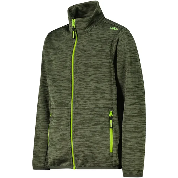 Technische fleece voor kinderen CMP