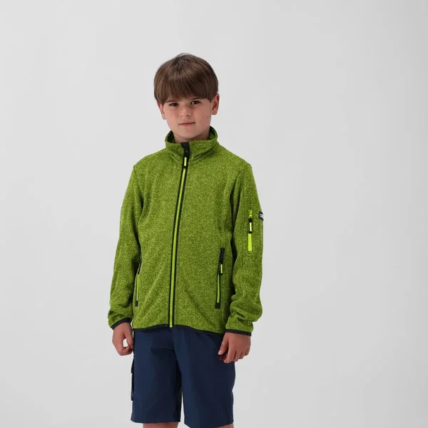 Polaire technique enfant CMP