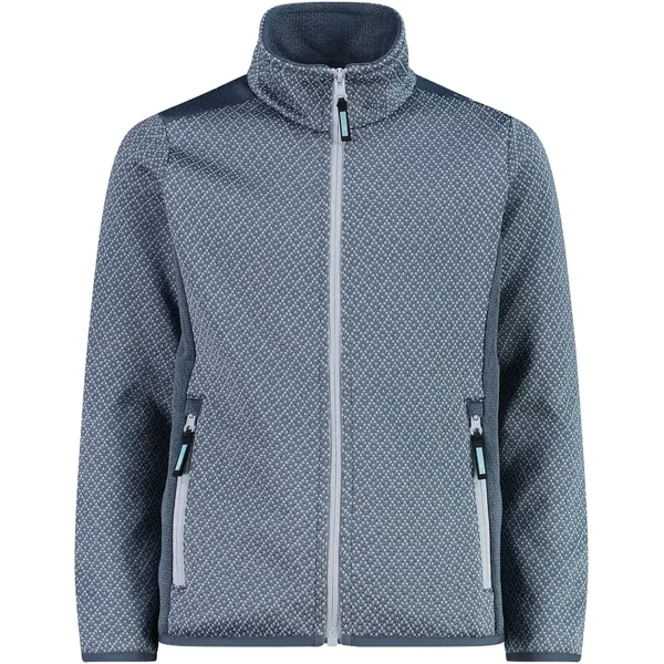 Technische fleece meisje CMP