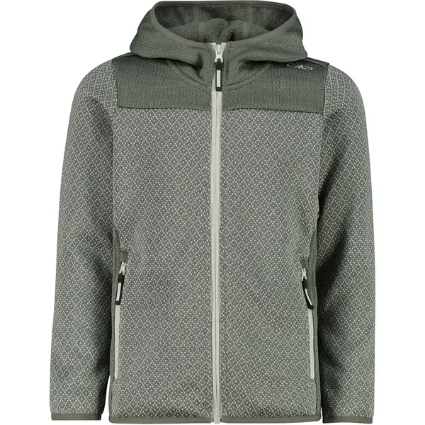 Veste à capuche fille CMP Fix