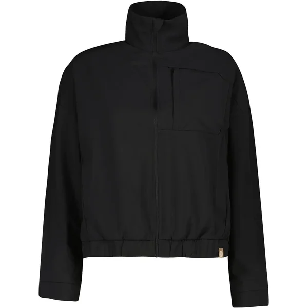 Leichte, dehnbare Polyester-Windjacke Damen CMP