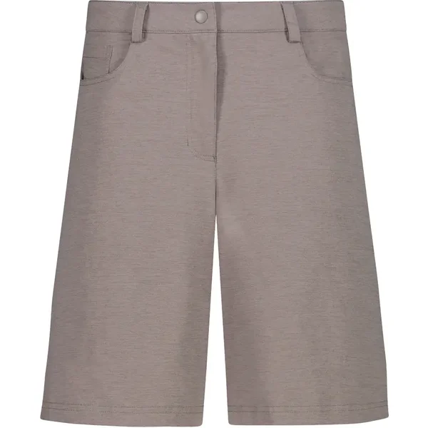 Bermuda compact femme CMP Stretch