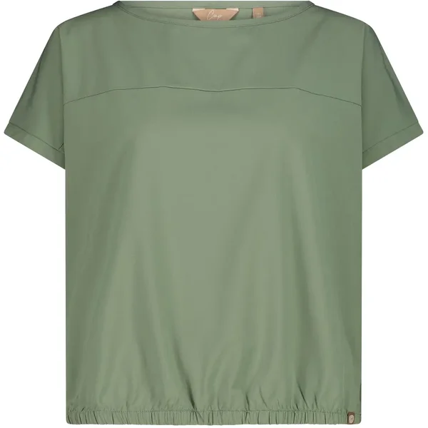 Camiseta mujer CMP Lightweight