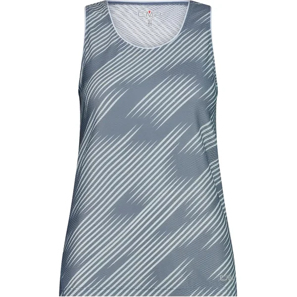 Camiseta técnica de tirantes para mujer CMP