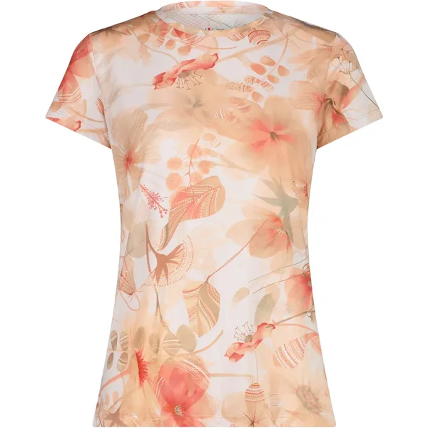 Costume da bagno stampato da donna CMP