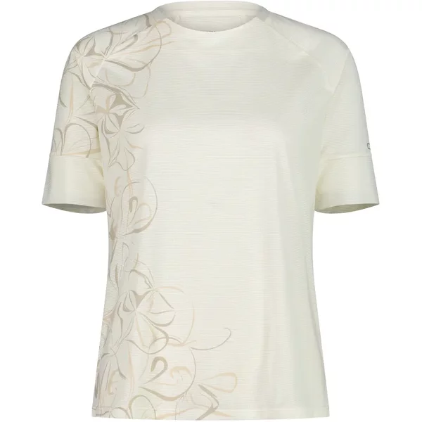 Bedrucktes Trikot Damen CMP Unlimitech Ultraligh