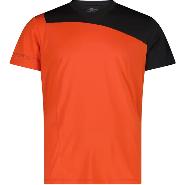 Ultralichte technische shirt CMP