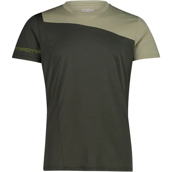 Ultralight Technical Jersey CMP