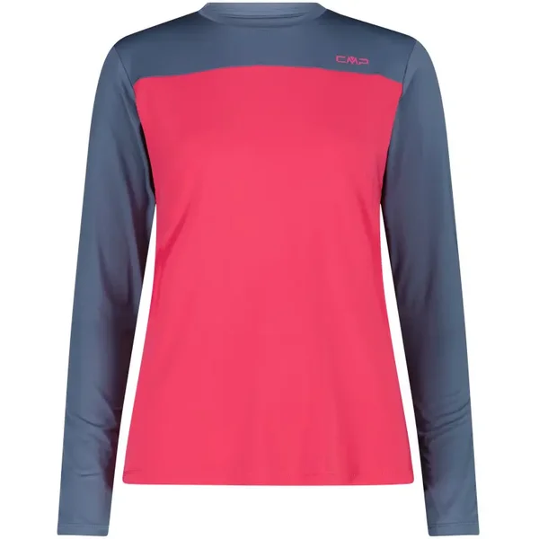 Maglia a maniche lunghe da donna CMP Technical