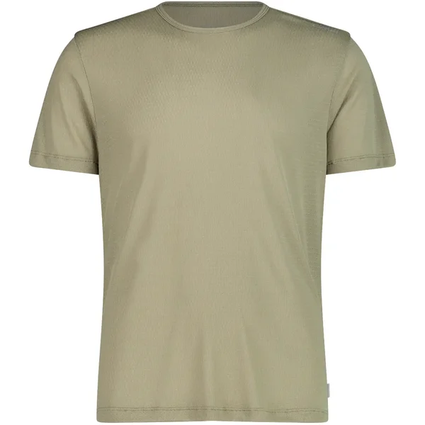 Coolmax Ecomade Technical T-Shirt CMP Ultralight
