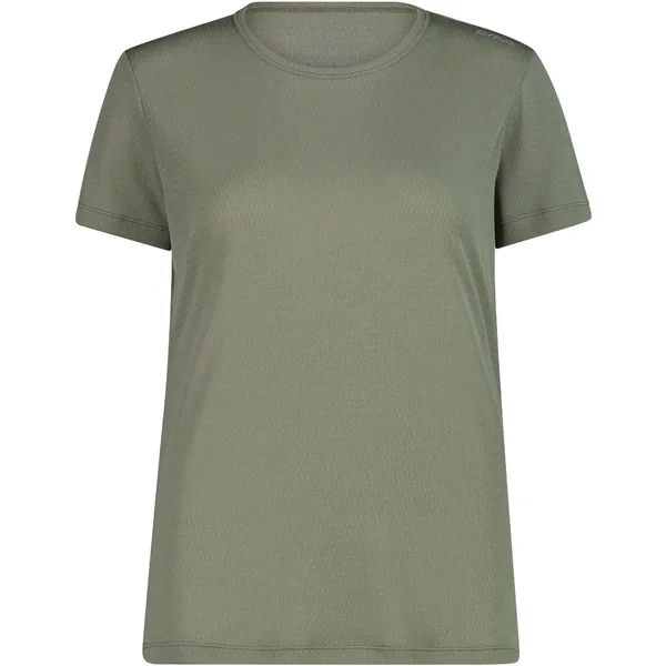 T-shirt tecnico ultraleggero donna CMP