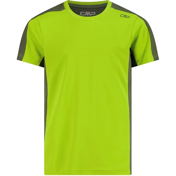 Breathable kids' top CMP