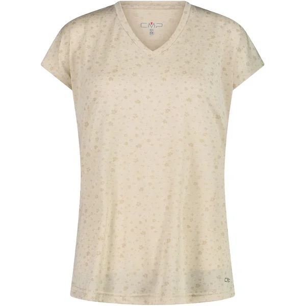 Costume da bagno donna stampato floreale CMP