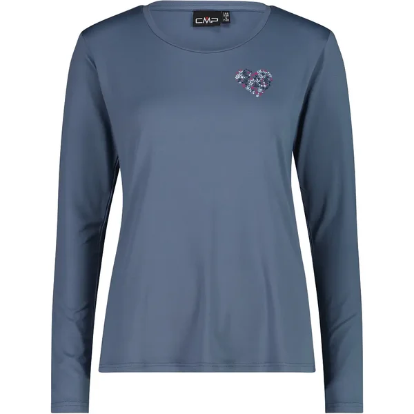 Maglia a maniche lunghe da donna CMP Technical