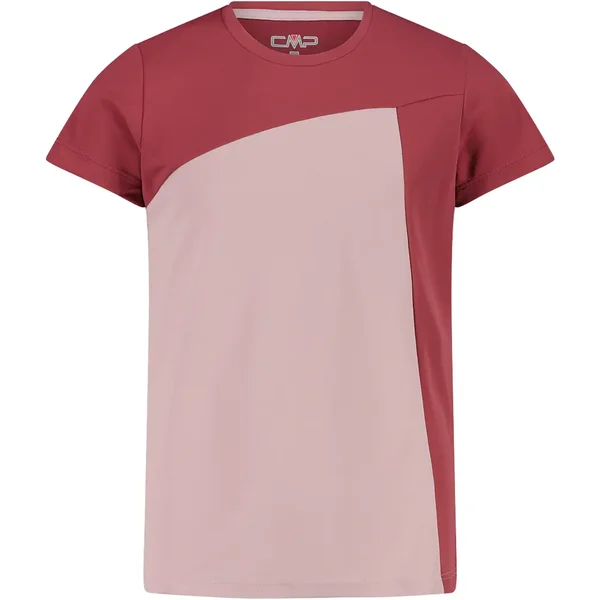 Camiseta para niña CMP