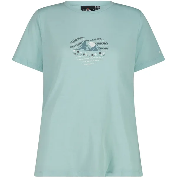 Maglia da donna CMP Lightweight