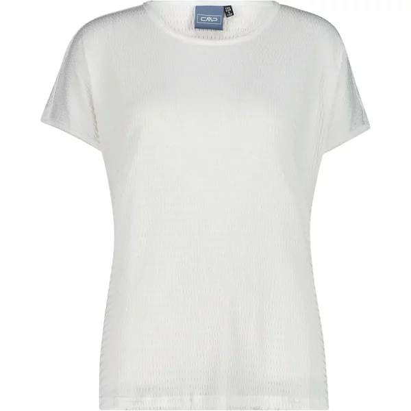 Damen T-Shirt CMP Daily Comfort