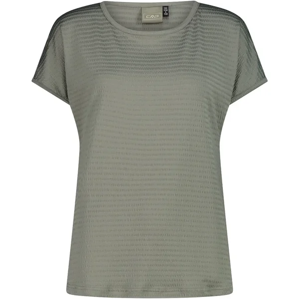 T-shirt dames CMP Daily Comfort