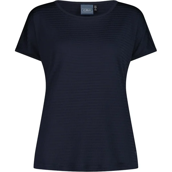 T-shirt leggera da donna CMP Daily Comfort