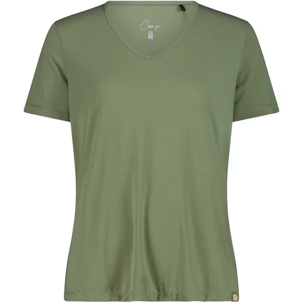 Camiseta mujer CMP Blend