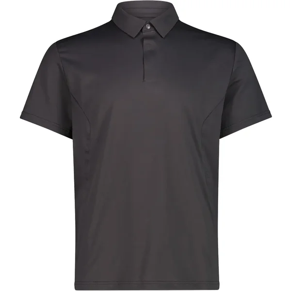 Polo Kompakt Leicht aus Polyester CMP