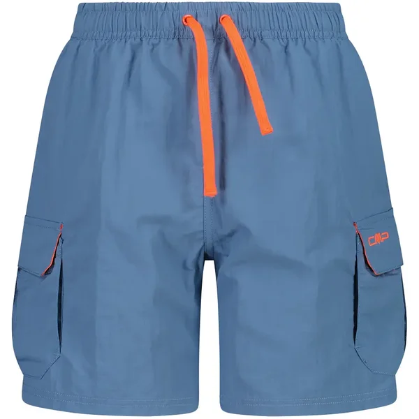 Short de bain en nylon enfant CMP