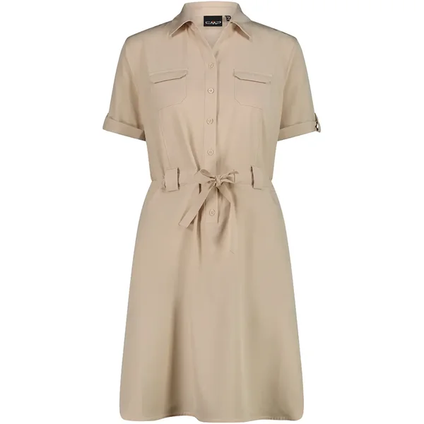 Abito a Camicia da donna CMP